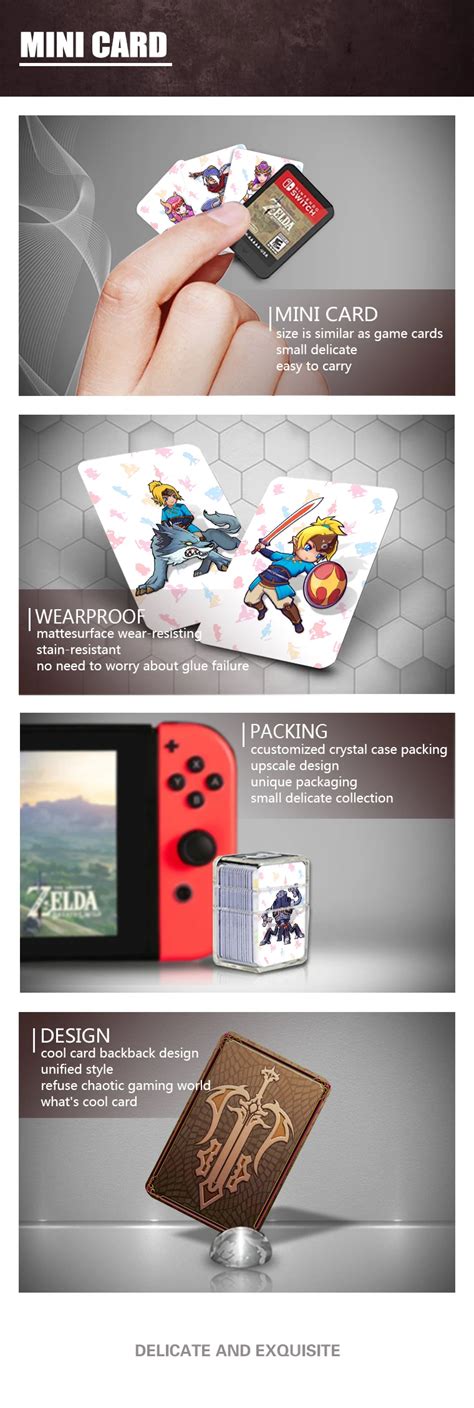 switch nfc card settings